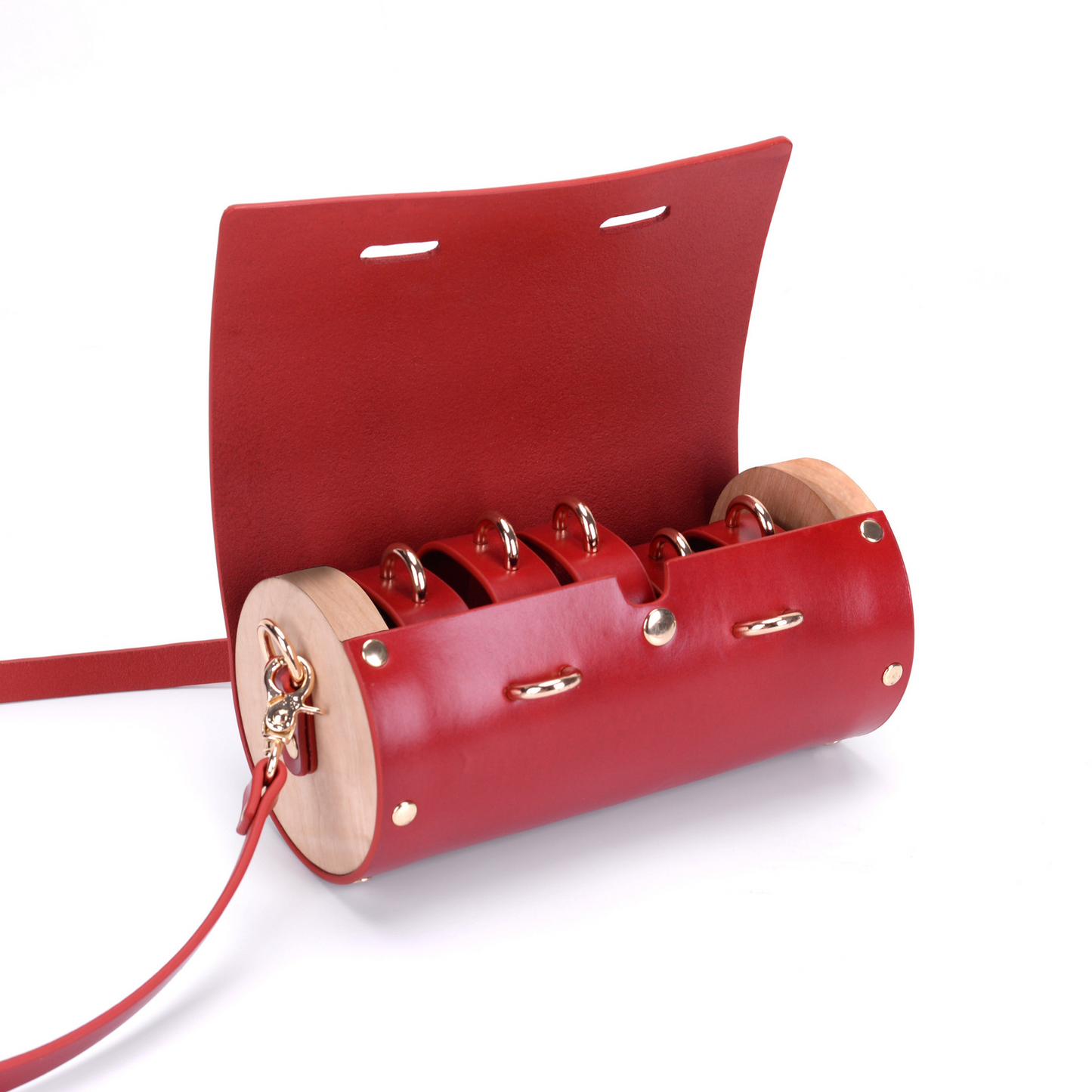 ORGSM Luxe Restraint Set