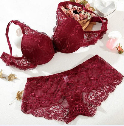 Thalia Intimates Set