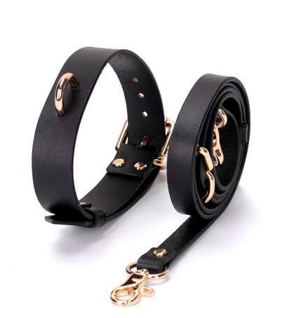 ORGSM Luxe Restraint Set