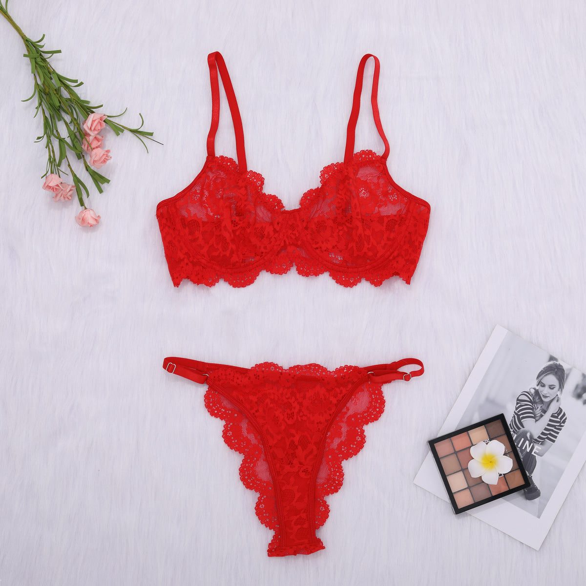 Juliana Intimates Set