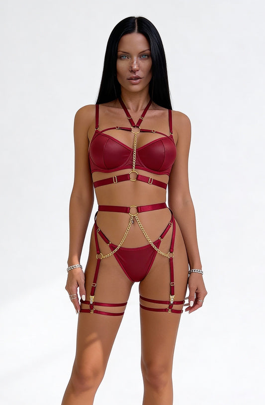 Carina Intimates Set