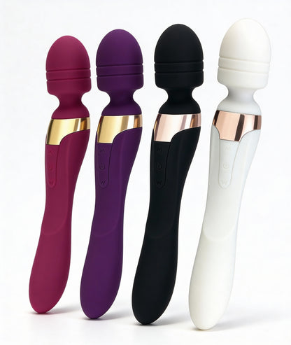 ORGSM Pro Vibrator