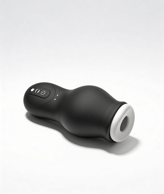 Mens Automatic Fleshlight