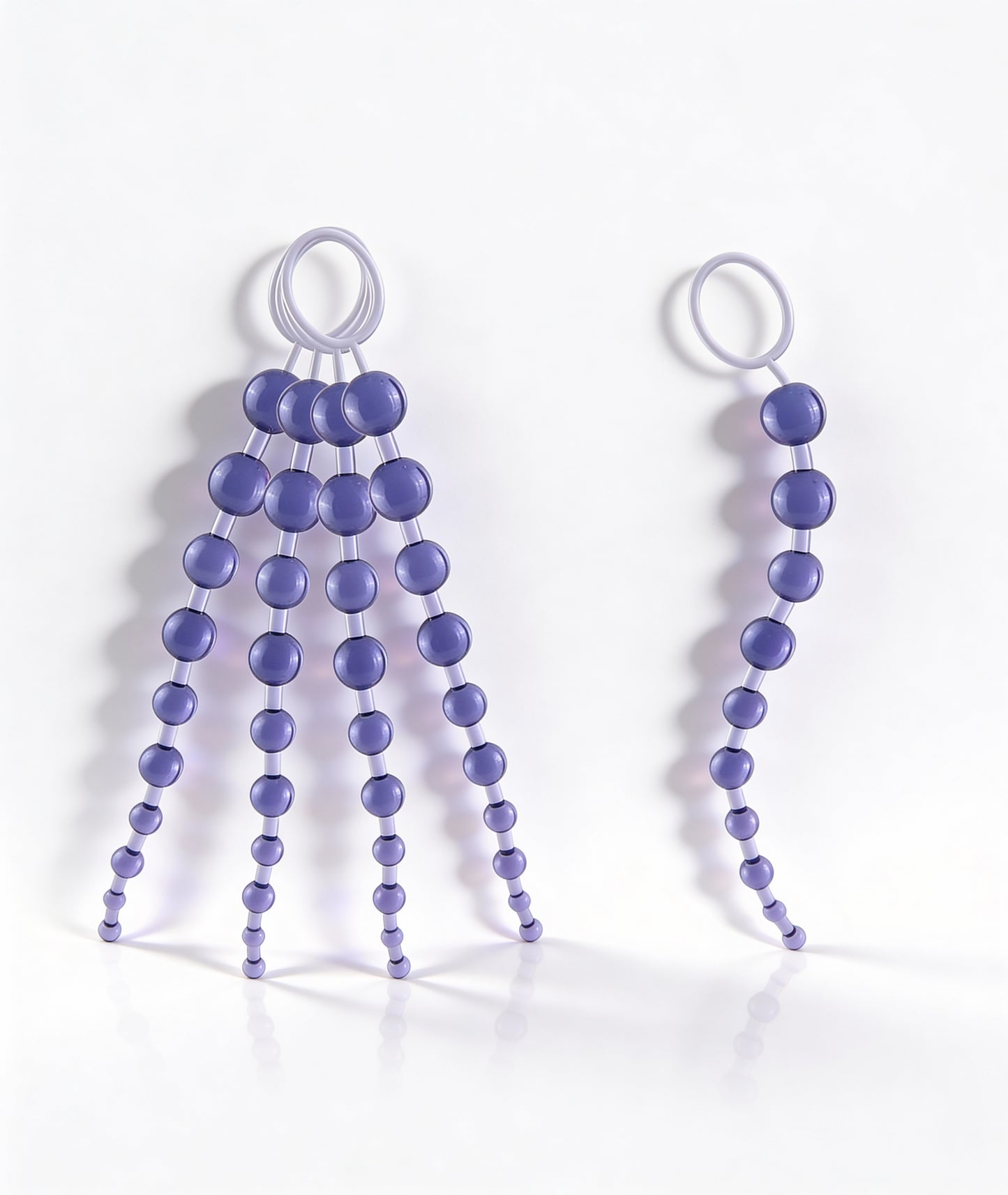 Lucky Dip Anal Beads