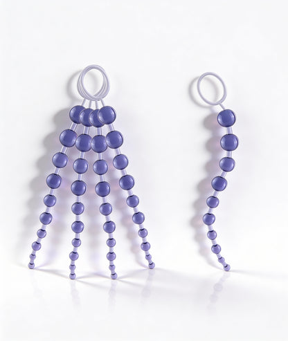 Lucky Dip Anal Beads