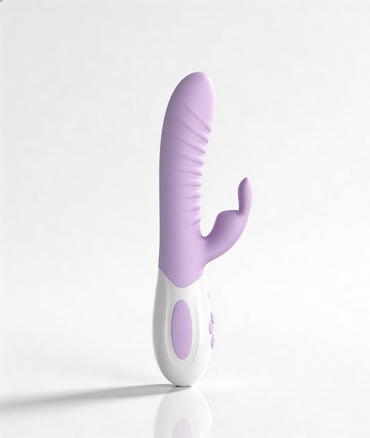 Leten Pro G-Spot Vibrator